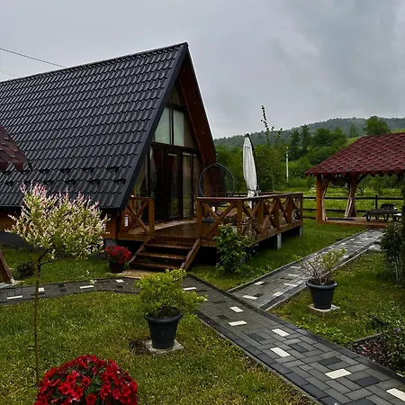 Holiday home сади вітрів *