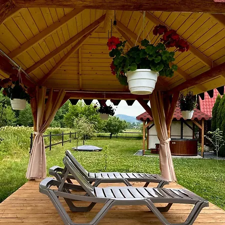 Holiday home сади вітрів