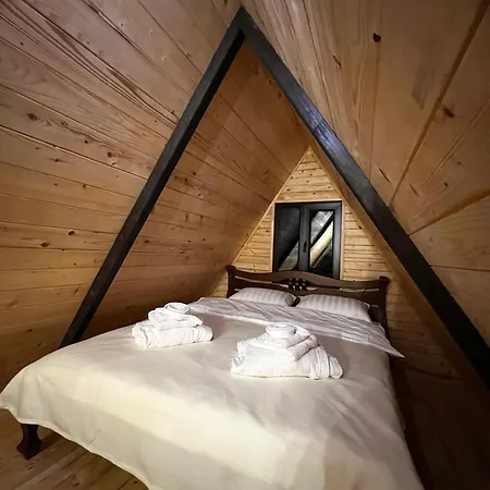 Holiday home сади вітрів Oriv