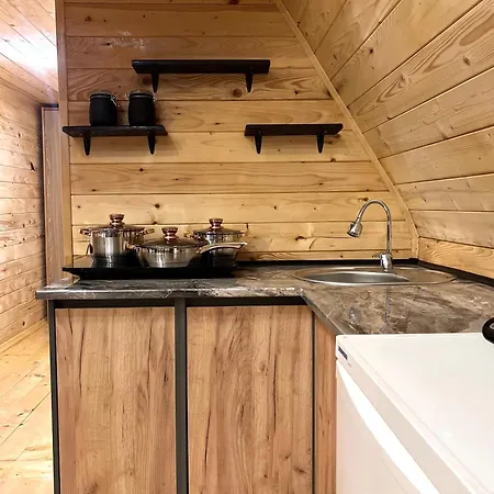сади вітрів Holiday home *