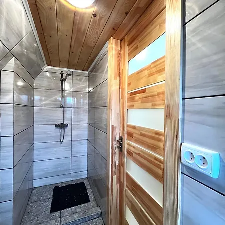 Holiday home сади вітрів Oriv