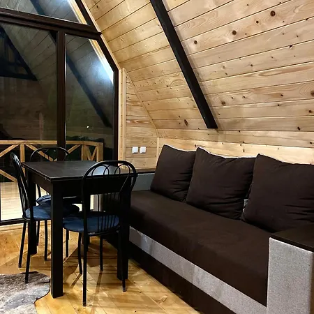 Holiday home сади вітрів *