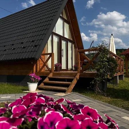 сади вітрів Holiday home