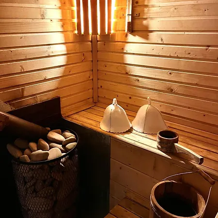 Holiday home сади вітрів