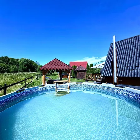 сади вітрів Holiday home