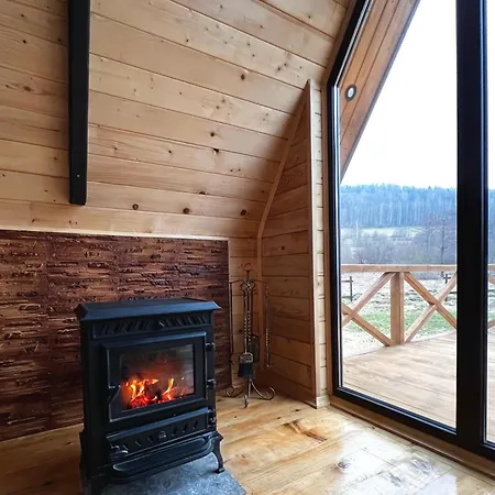 Holiday home сади вітрів